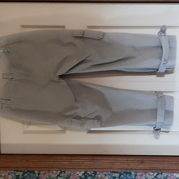 H&M Cargo Pants - Picture 3 of 5